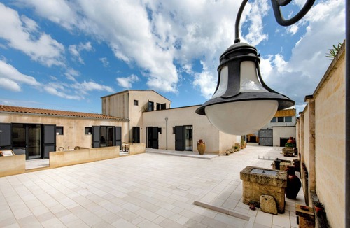 Minervino di Lecce House | Farmhouse Mary 3