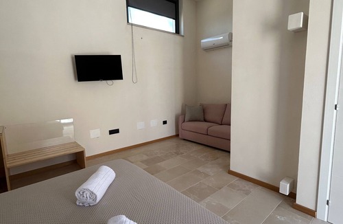 Minervino di Lecce House | Farmhouse Mary 3