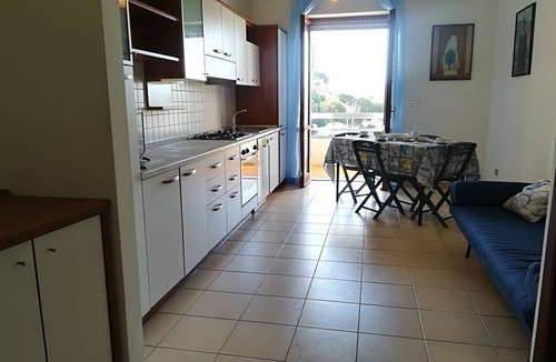Otranto Historic Centre House | Federica Otranto Holiday Home