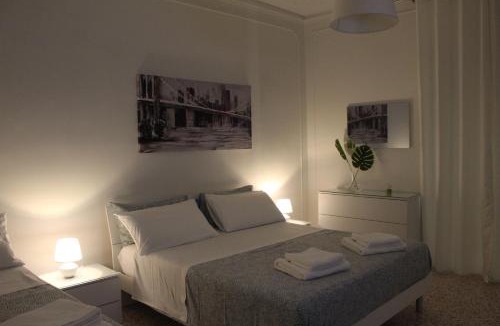 Bisceglie Apartment | Felicia