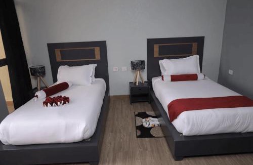 Awassa Hotel | Fenet Hawassa Hotel