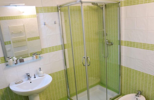 Lecce Historic Center Bed & Breakfast | Ferrante D'Aragona Apartment