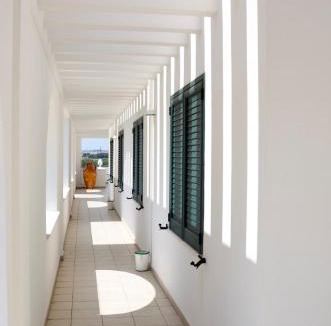 Carosino Apartment | Feudo Croce