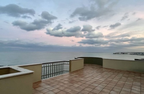 Trani Apartment | Fico Sky apartment