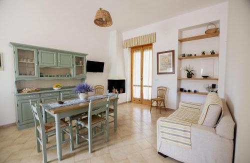 Carovigno Villa | filìa ϕιλία