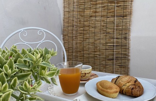 Arnesano Apartment | Fine historic home in the heart of Arnesano