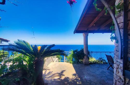 Tiggiano House | Finis Terrae di Casa Camilla Journey