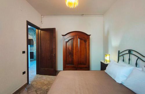 Tiggiano House | Finis Terrae di Casa Camilla Journey