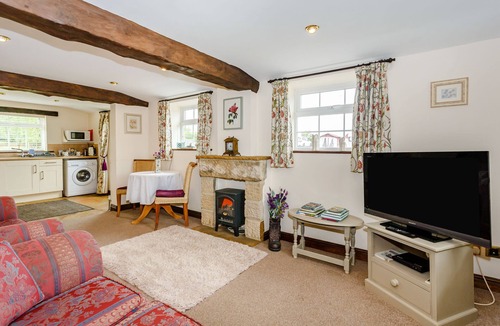 Ripley Cottage | Fir Tree Stables