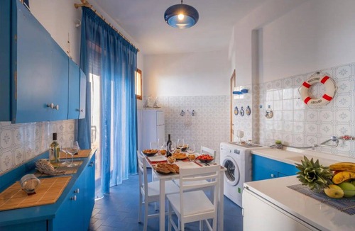 Scala di Furno Apartment | Flat Panoramic View Porto Cesareo