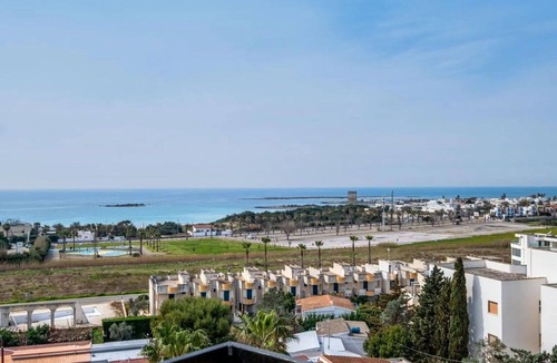 Scala di Furno Apartment | Flat Panoramic View Porto Cesareo