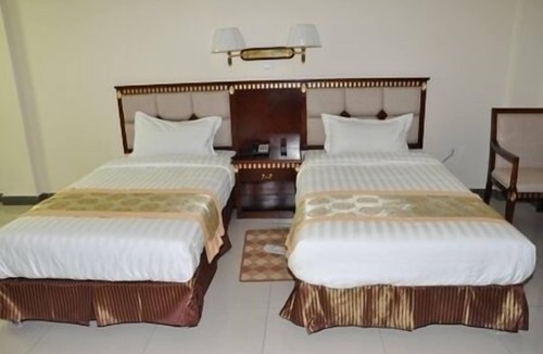 Gondar Hotel | Florida International Hotel