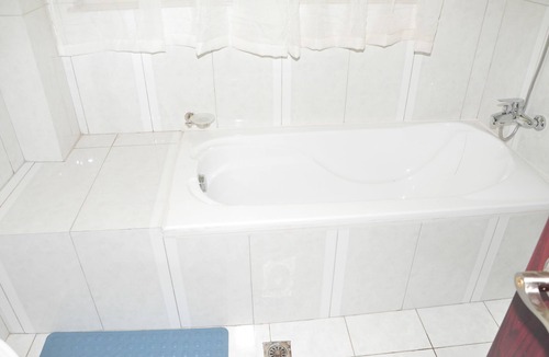 Gondar Hotel | Florida International Hotel