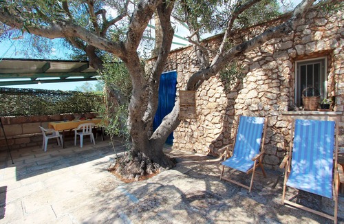 Santa Maria di Leuca House | Florio house 300