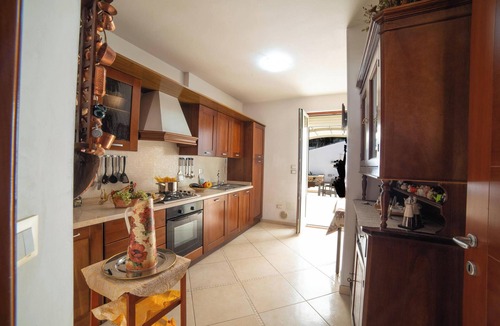 Otranto Villa | Fortino House From 300 Meters To Sea, Otranto, Italy