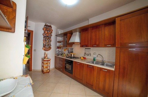 Otranto Villa | Fortino House From 300 Meters To Sea, Otranto, Italy