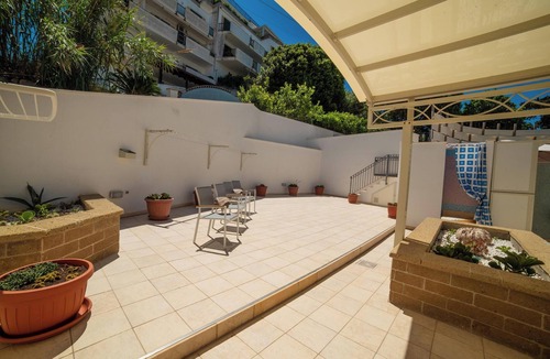 Otranto Villa | Fortino House From 300 Meters To Sea, Otranto, Italy