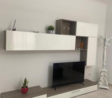 Foggia Apartment | Fovea Apartment