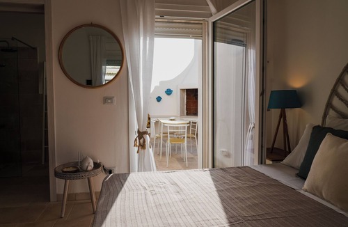 Campomarino di Maruggio Bed & Breakfast | fraledune