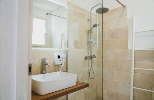 Campomarino di Maruggio Bed & Breakfast | fraledune