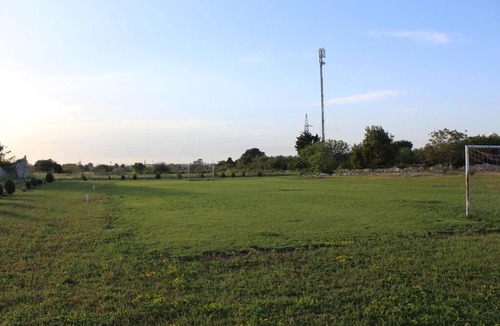 Carpignano Salentino Apartment | Fraschi Countryhouse