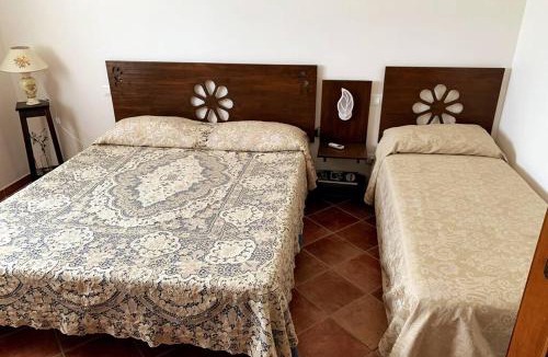 Carpignano Salentino Apartment | Fraschi Countryhouse
