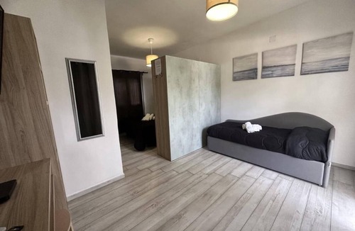 Rodi Garganico Hotel | Frontemare Hotel Village & Spa