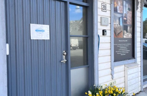 Volda House | Fruenes
