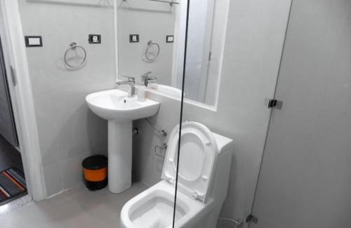West Hararge Apartment | Full furnished 3bed room apartment