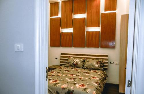 West Hararge Apartment | Full furnished 3bed room apartment