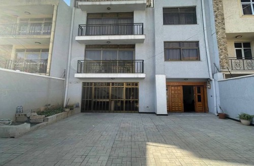 Bole House | Full furnished luxurious G+3 house @summit court