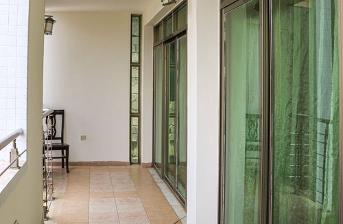 Yeka Apartment | Fully Furnished Apartment in Addis