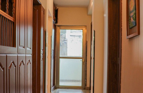 Yeka Apartment | Fully Furnished Apartment in Addis