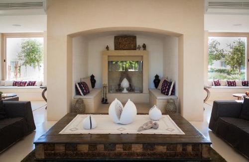 Serrano Hotel | Furnirussi Tenuta