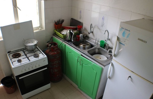 Bole Bed & Breakfast | Furnished villa 1 km away from Bole International Airport
