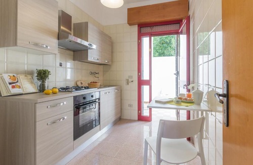 Torre Lapillo Apartment | Gaia Apartment 25