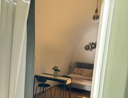 Capurso Bed & Breakfast | Gaia Home