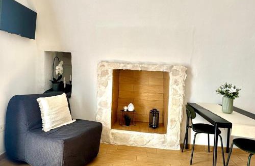 Capurso Bed & Breakfast | Gaia Home