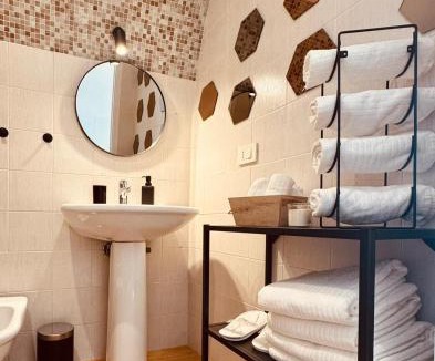 Capurso Bed & Breakfast | Gaia Home