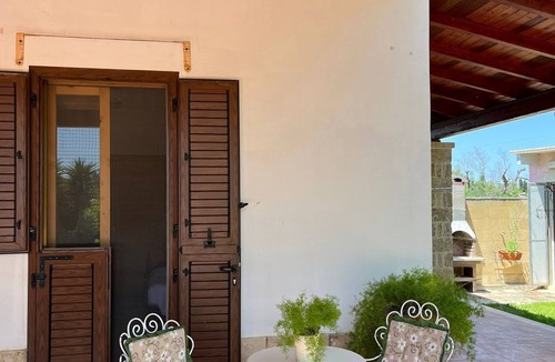 Galatina House | Galatina "Casa Colonica" (immersed in the green of the Salento countryside)