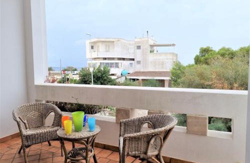 Baia Verde House | Gallipoli baia verde villetta Dune a 60 mt dalla spiaggia