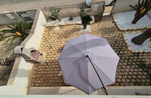 Il Monte Apartment | Gallipoli beach