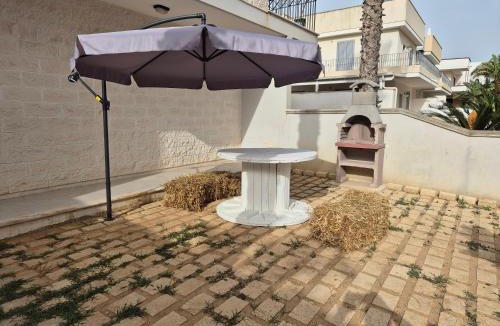 Il Monte Apartment | Gallipoli beach