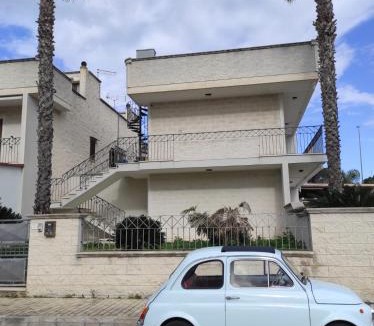 Il Monte Apartment | Gallipoli beach