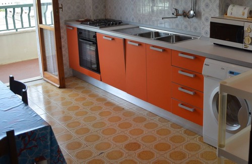 Il Monte Apartment | GALLIPOLI LIDO SAN GIOVANNI - SEA FRONT - free 10-12 August