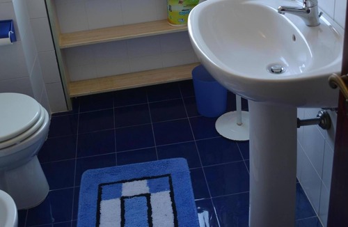 Il Monte Apartment | GALLIPOLI LIDO SAN GIOVANNI - SEA FRONT - free 10-12 August