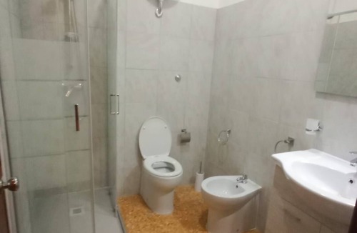 Province of Lecce Apartment | Gallipoli Lungomare apartment 10 seats seafront