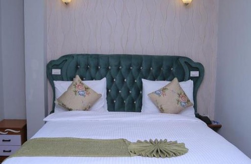 Nifas Silk-Lafto Hotel | Gambella Hotel