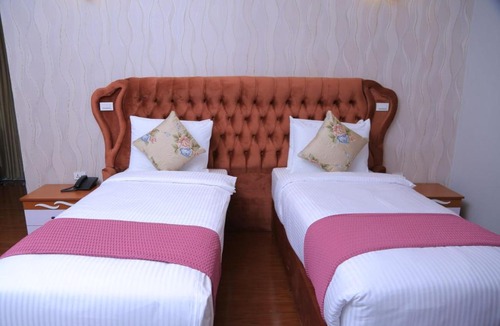 Nifas Silk-Lafto Hotel | Gambella Hotel
