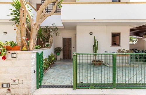 Specchiolla Villa | Garden - For couples - Sea at 250 m
